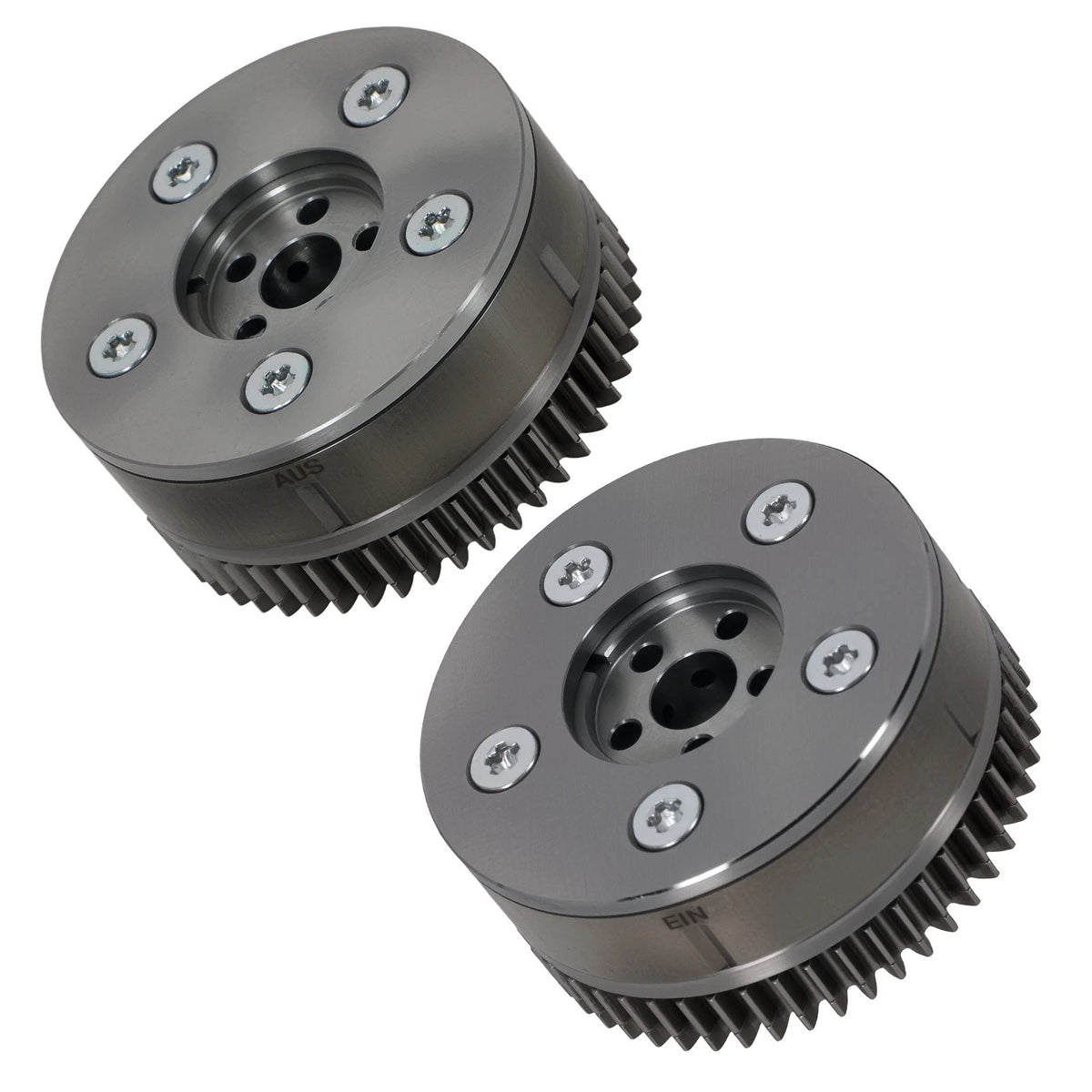 Engine Camshaft Adjuster for Mercedes-Benz CLS63 AMG (2007–2011) 1560502947