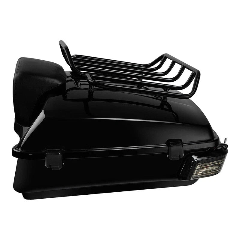 LED Light Mount for Harley Road Glide (2014–2026)