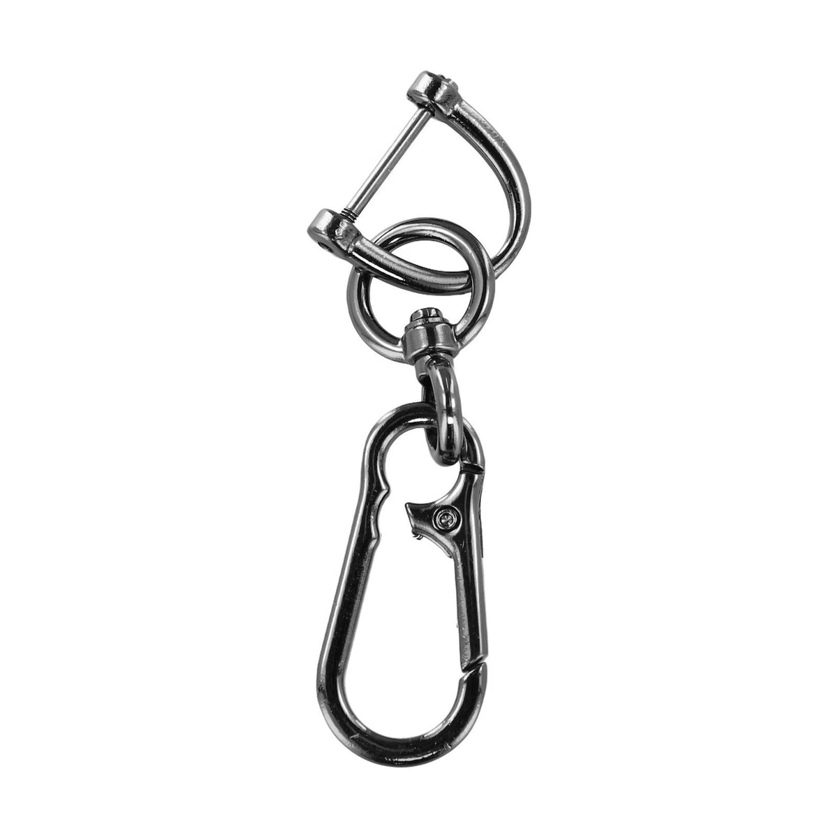 8 Shape Keychain Buckle for Car (2010–2023)
