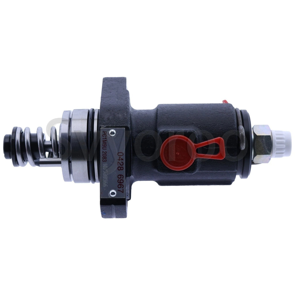 Fuel Injection Pump 01340403 04286967 for Deutz BF4M2011 (Class A)