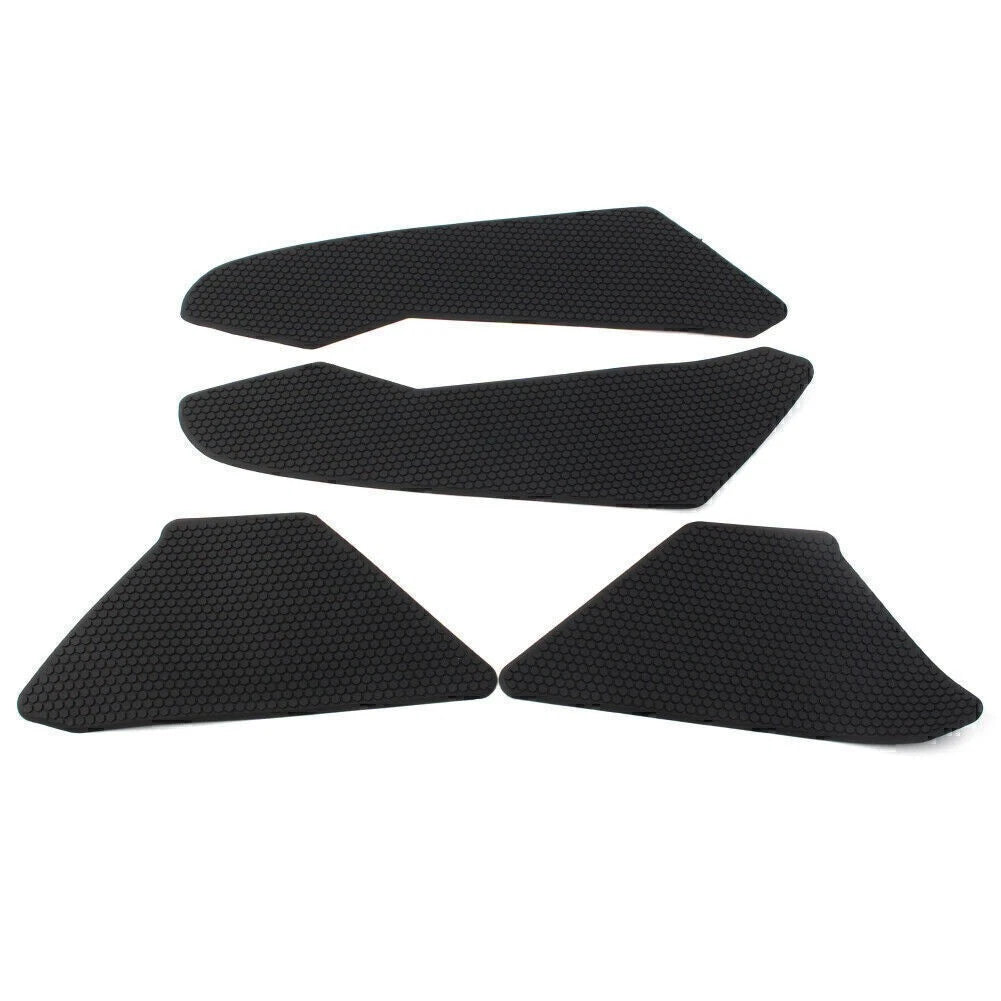 Traction Grips Boot Guards for Honda CBR1000RR / SP / SP2 (2017–2019)