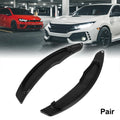 Steering Wheel Shift Paddle Shifters Pair for Mitsubishi ASX RVR Outlander (2010–2024)