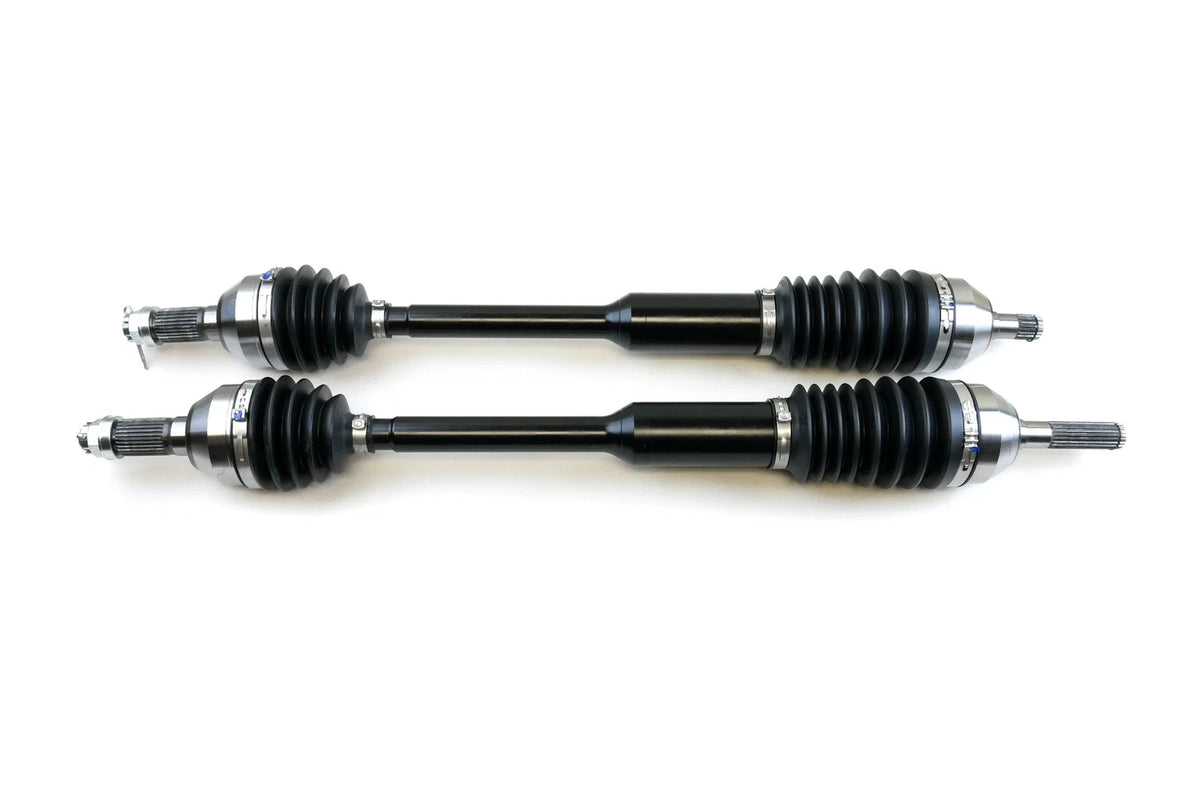 Monster XP Series Front Axles for Can-Am (705401686, 705401687)