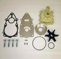 Complete Impeller Kit with Housing for Yamaha 115/150 Hp (750-435)
