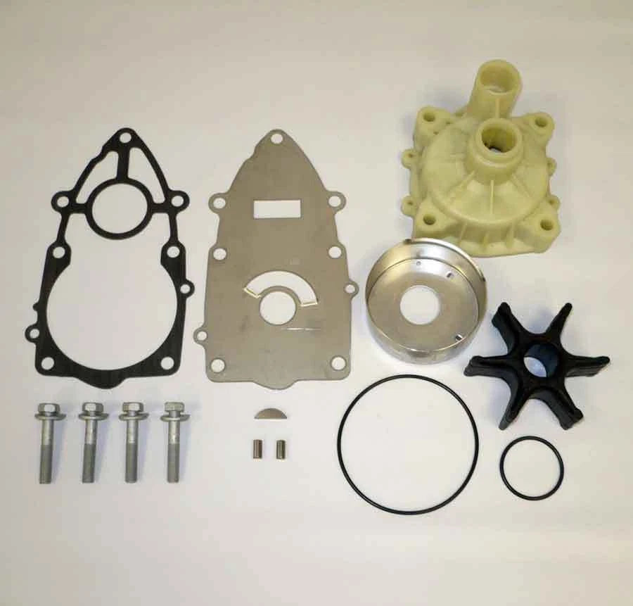 Complete Impeller Kit with Housing for Yamaha 115/150 Hp (750-435)