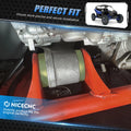 Solid Motor Mounts for Can-Am Maverick X3 & R Turbo (2017–2023)