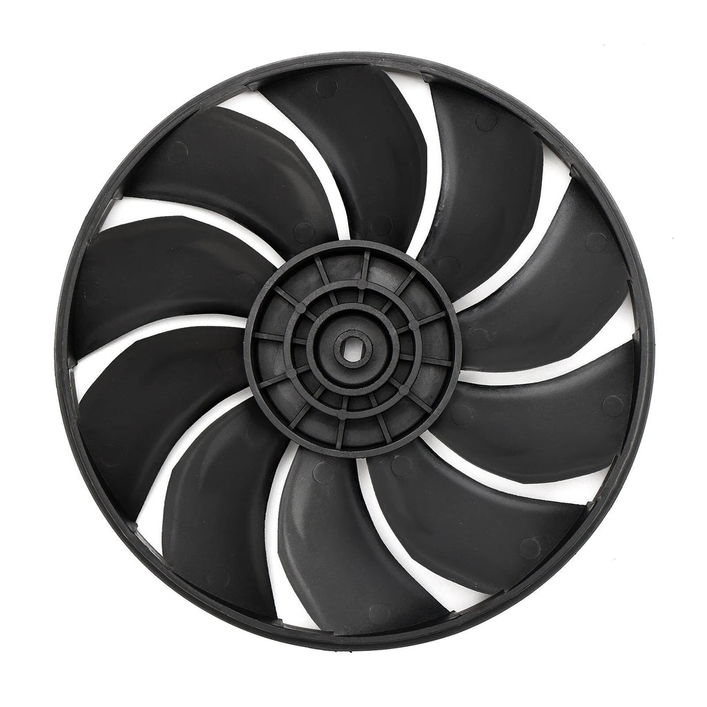 Cooling Fan Blade for Suzuki GSXR1000 GSXR600 GSXR750 (2006–2016) T9