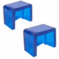 Heavy Duty Polyurethane Hood Bumpers for Peterbilt
