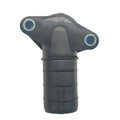 Water Hose Connection Fitting for Volvo Penta (872336, 872338)
