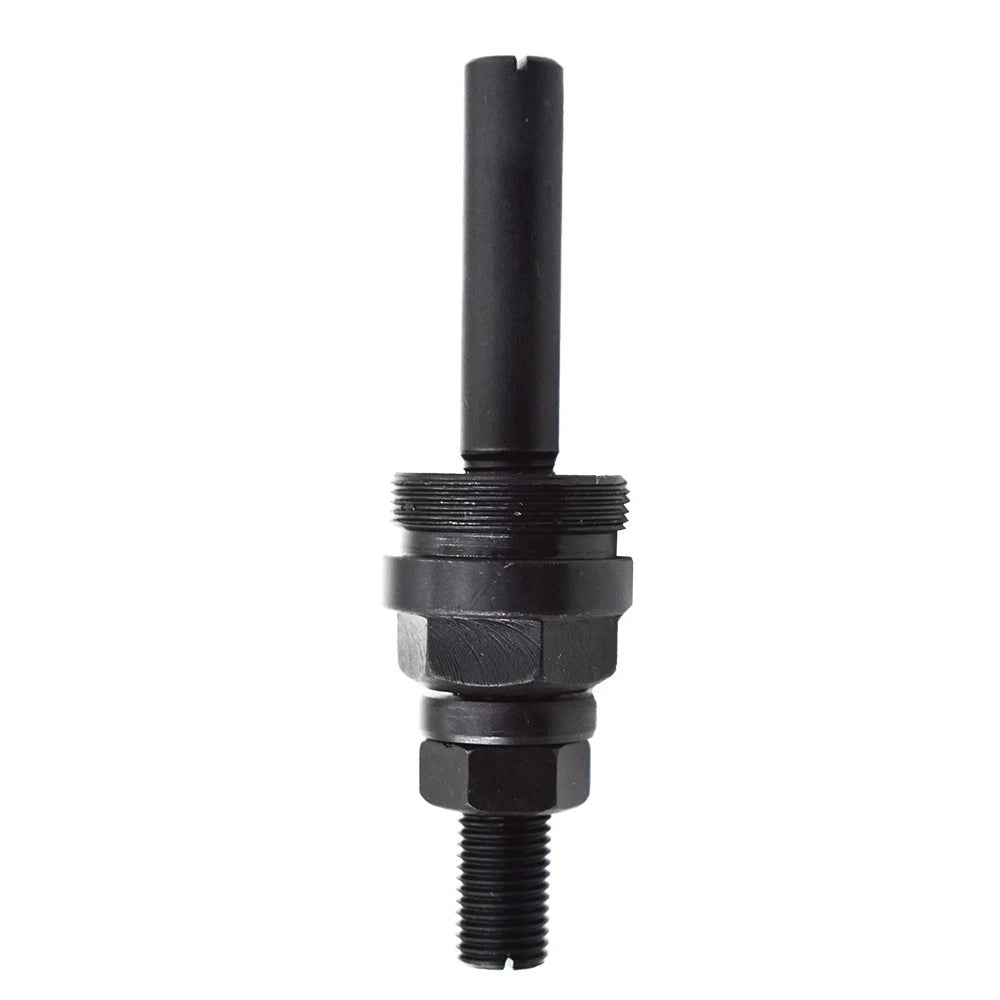5C Adjustable Threaded Collet Stop Set for Hardinge Lathes (CNC)