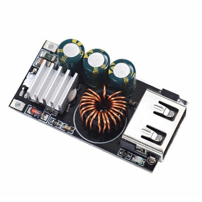 Efficient Step Down Charging Board for QC3 Fast Charger (Universal)