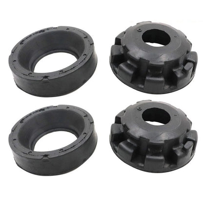 Spring Mount Suspension Isolator Kit for Ride Comfort