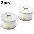 2X Tool Filter Cartridge for MSPA B0303499 (Remove Dirt)