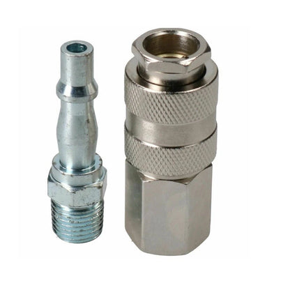 Air Fitting Converter & Plug Adapter for Airline Hose