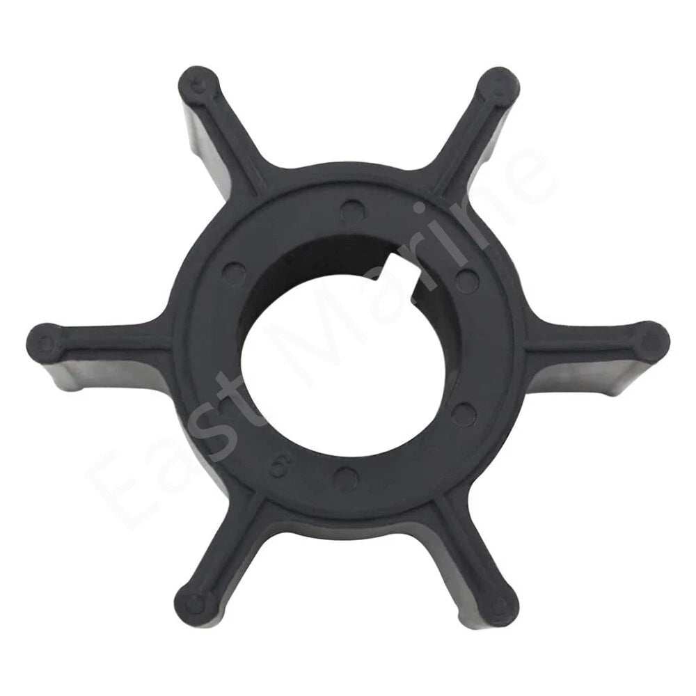 Water Pump Impeller for Mercury Mariner 8 9.9 15 HP (1980–2023) 47-95611M 47-81242M 18-3063