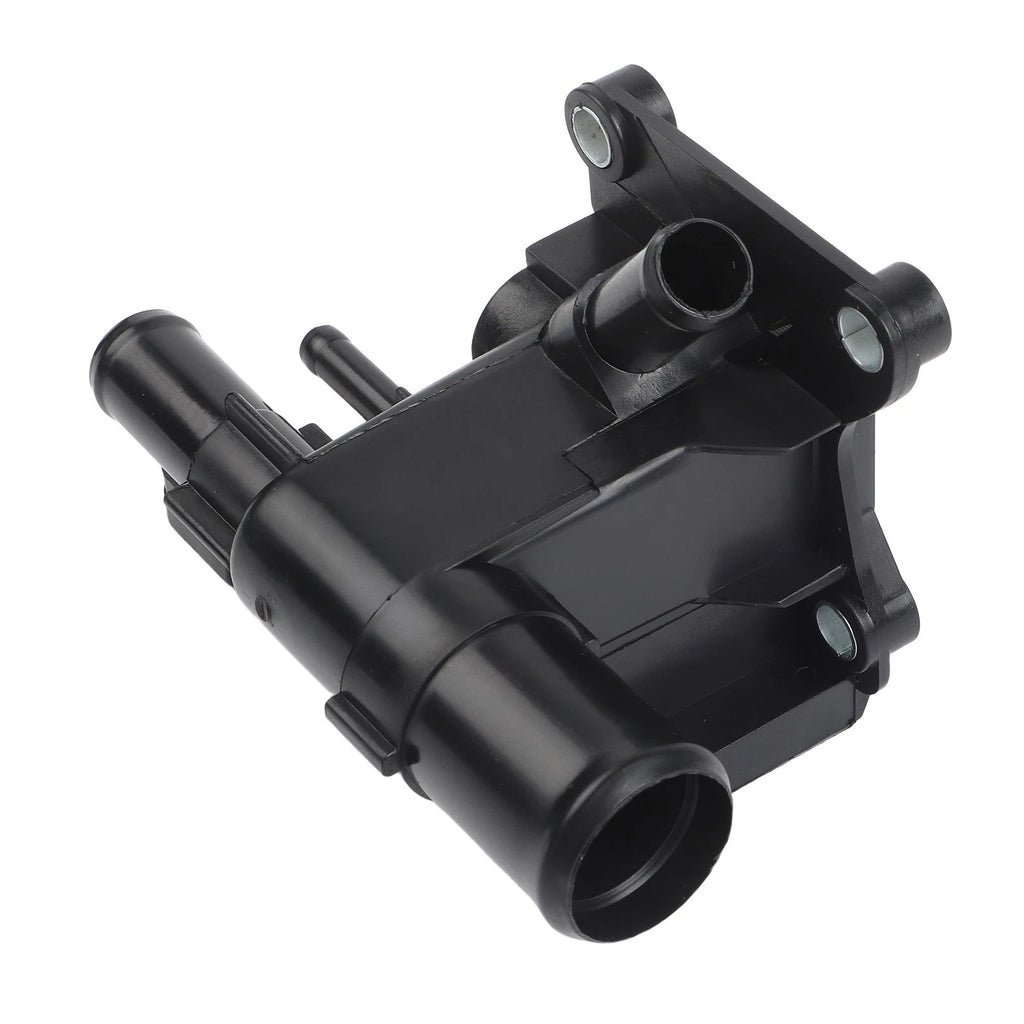 Engine Coolant Water Outlet for