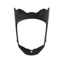 Matte Black Headlight Cowl Fairing for Honda MSX125 Grom (2013–2015)
