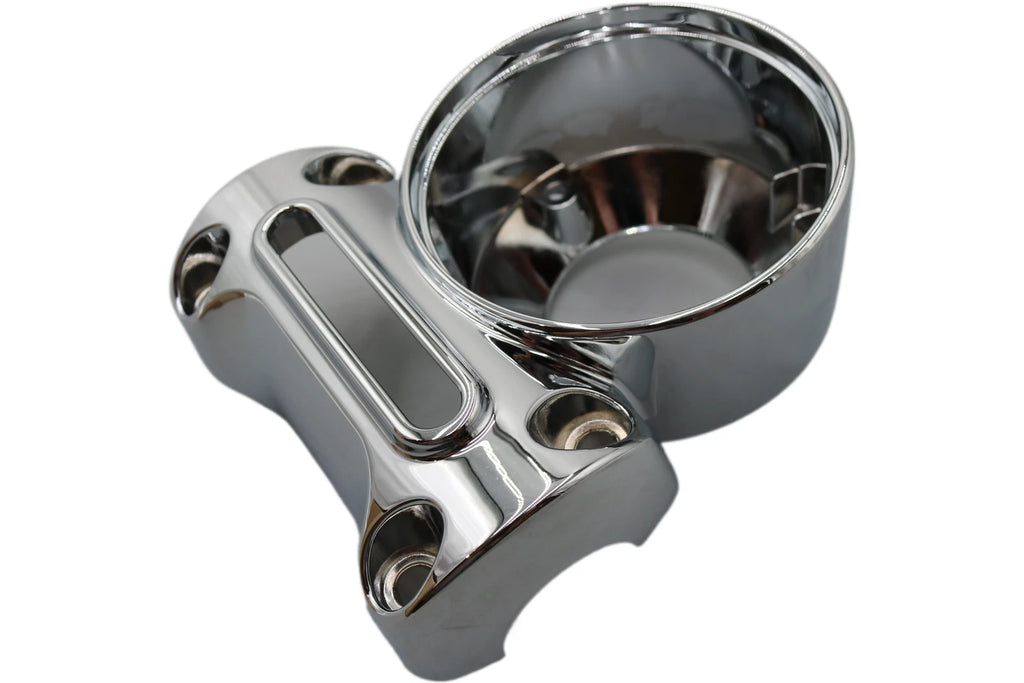 OEM Handlebar Clamp for Harley-Davidson FXSB Softail Breakout (2013–2017)