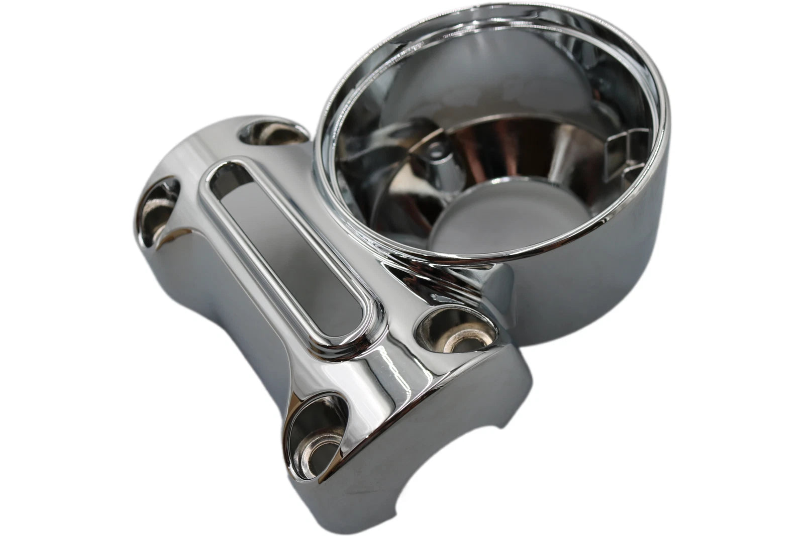 OEM Handlebar Clamp for Harley-Davidson FXSB Softail Breakout (2013–2017)