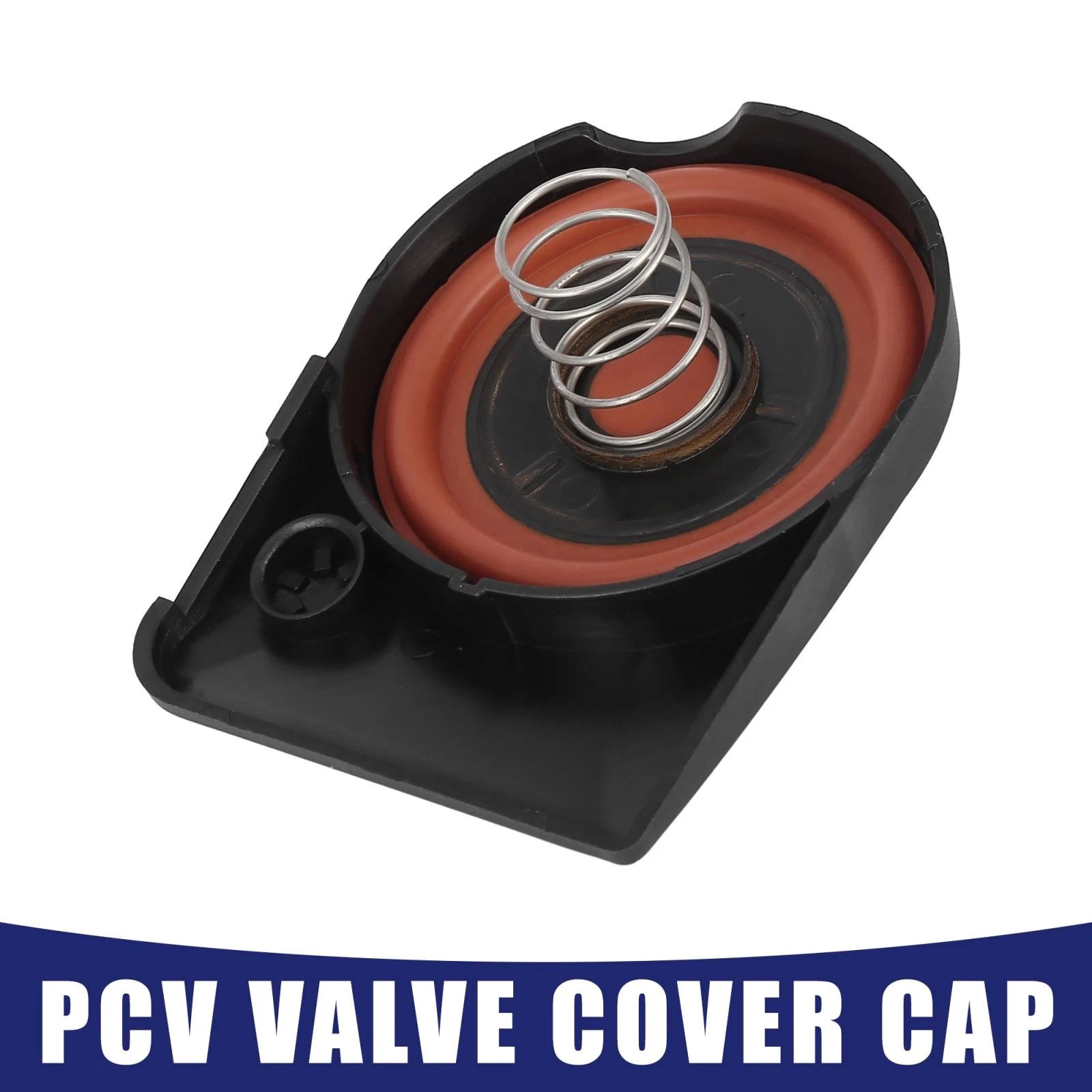 Cylinder Head Cap PCV Valve Cover Replacement for BMW MINI Cabrio R57 (2007–2015)
