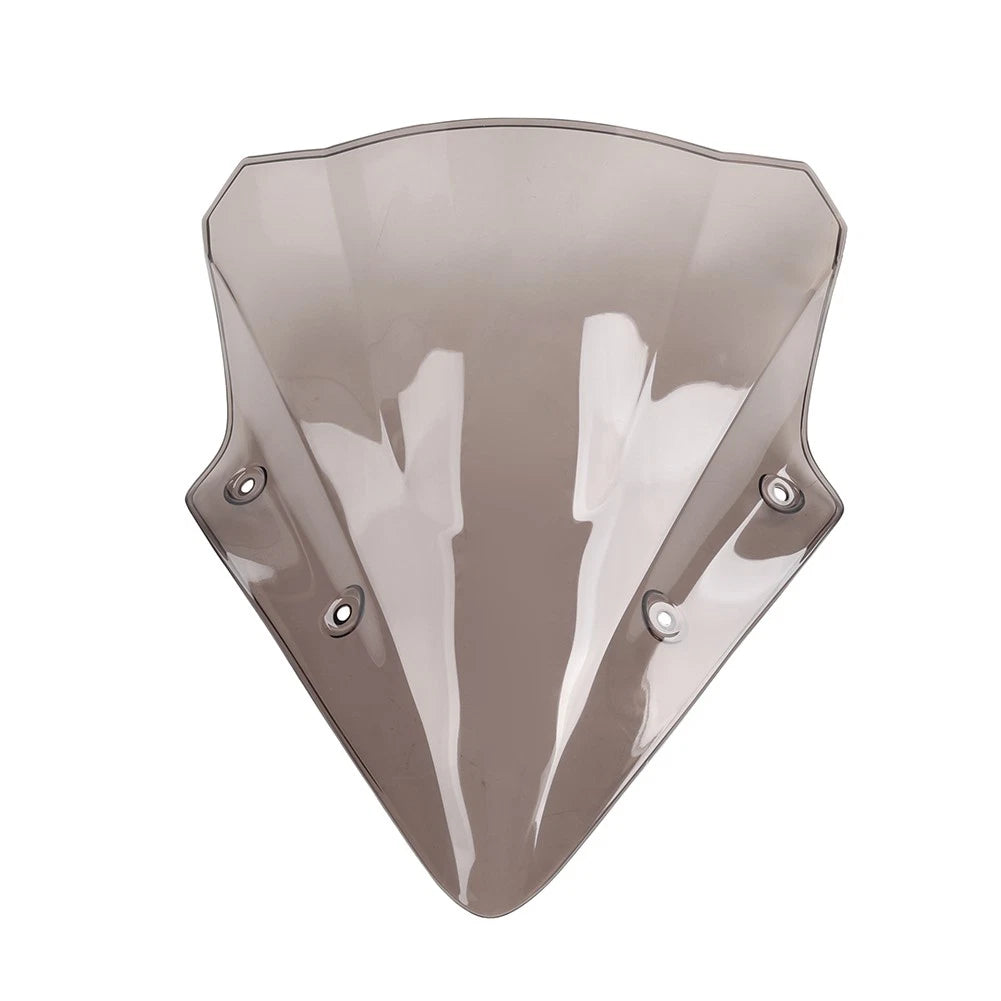 Front Windscreen Shield Deflector for Kawasaki ER6F Ninja 650R (2017–2019)