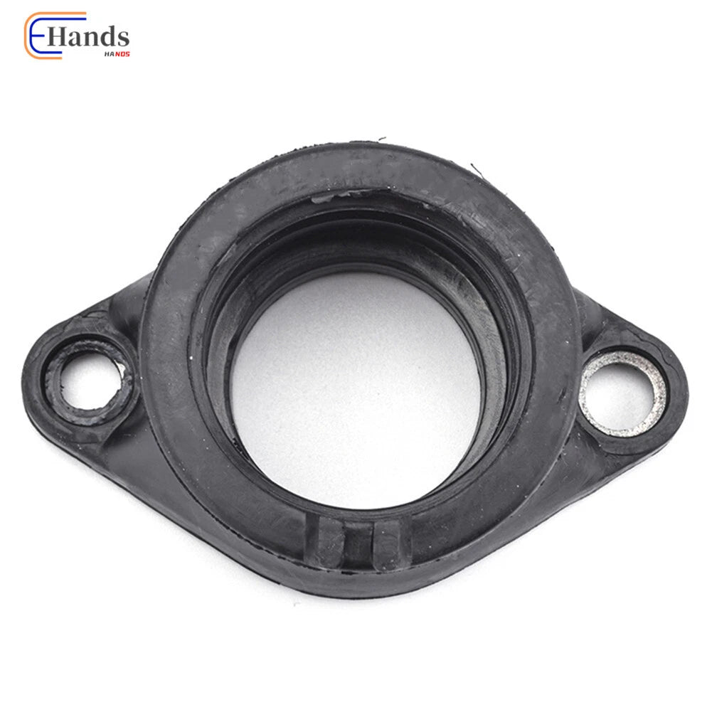 Carburetor Holder Intake Manifold Boot for Suzuki DR200 DR200S DR200SE (1996–2009)