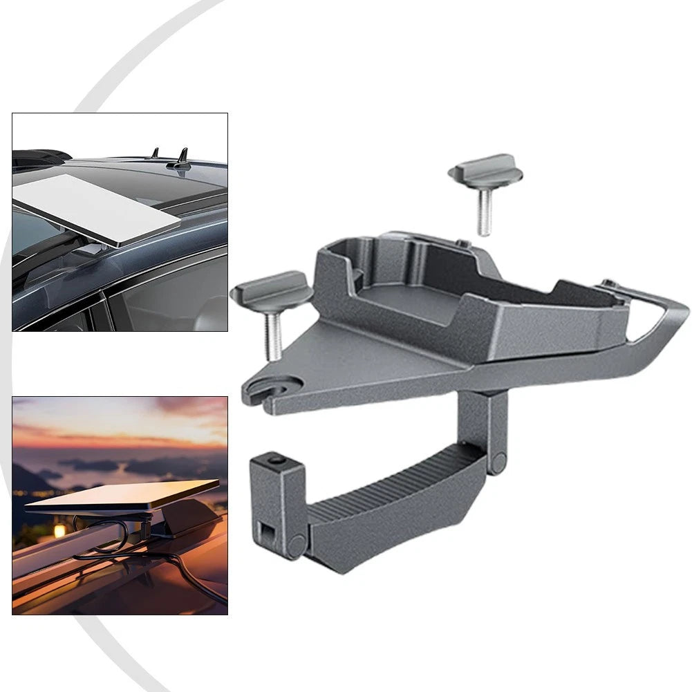 Roof Rack Adapter Bracket for Mini