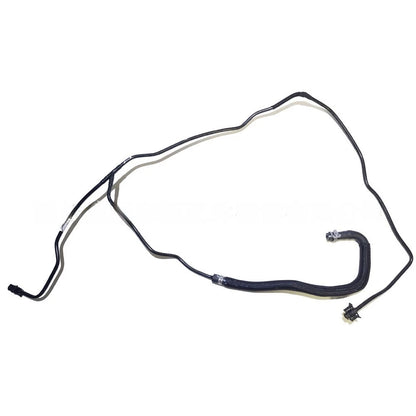 Radiator Hose for Engine Cooling Repair (Direct Fit Replacement)