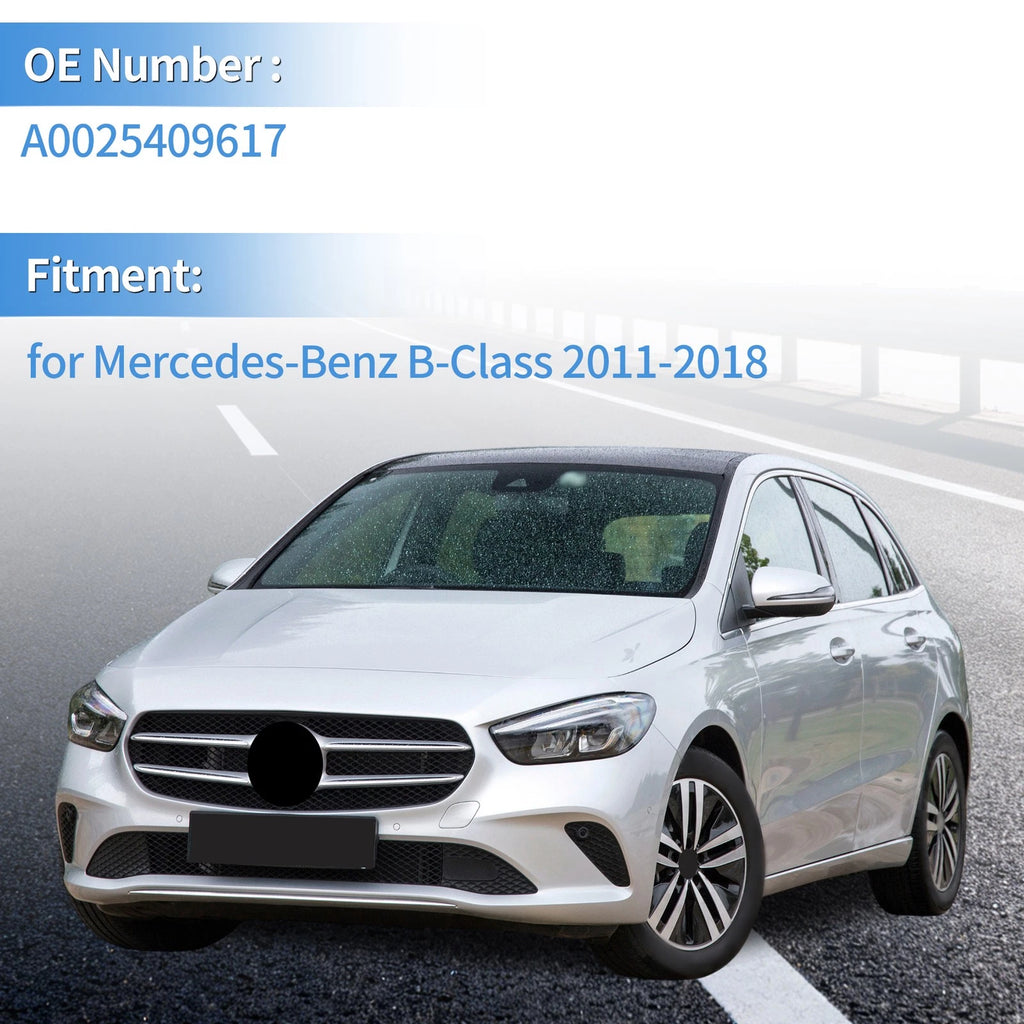 TPMS Sensor No.A0025409617 for Mercedes-Benz B-Class (2011–2018)