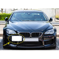 Tow Hook License Plate Mount Bracket Set for Lexus ES (2020)