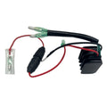 Rectifier Voltage Regulator for Yamaha 25-70 HP Outboard (6G1-81970-61)