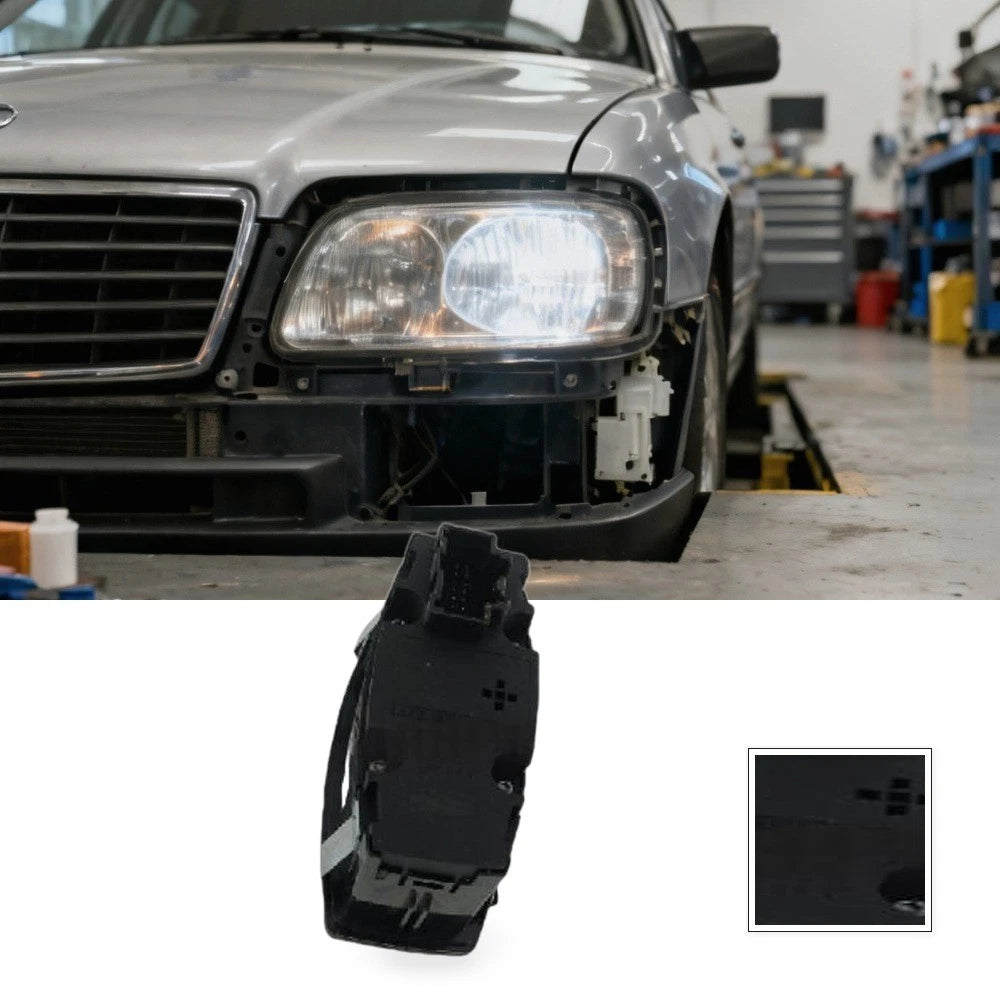Headlight Switch for Ford Escort (2015–2018) ED8T-13A024BA