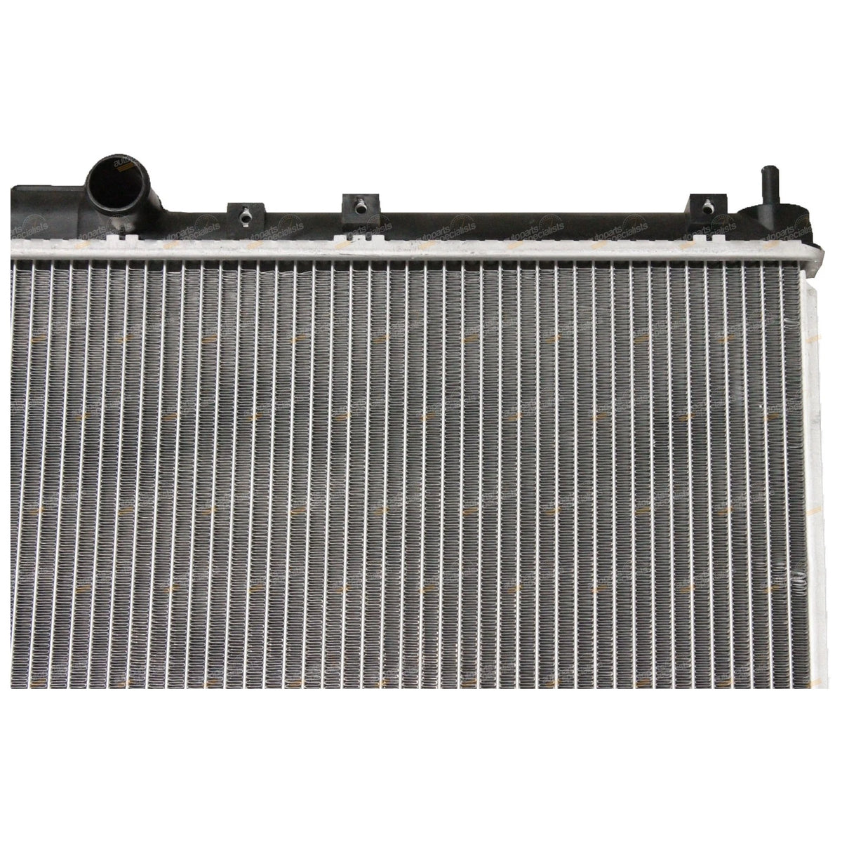 Alloy Core Radiator for Daihatsu Charade G200/G202/G203 (1993–1998)