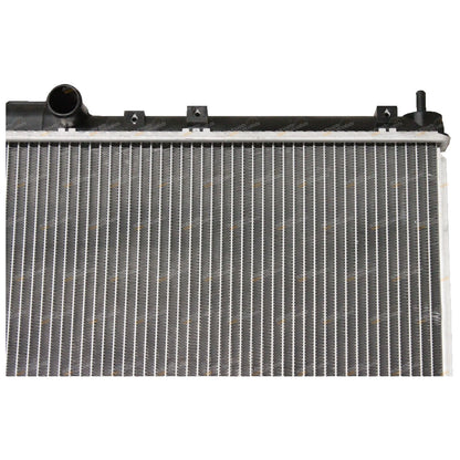 Alloy Core Radiator for Daihatsu Charade G200/G202/G203 (1993–1998)