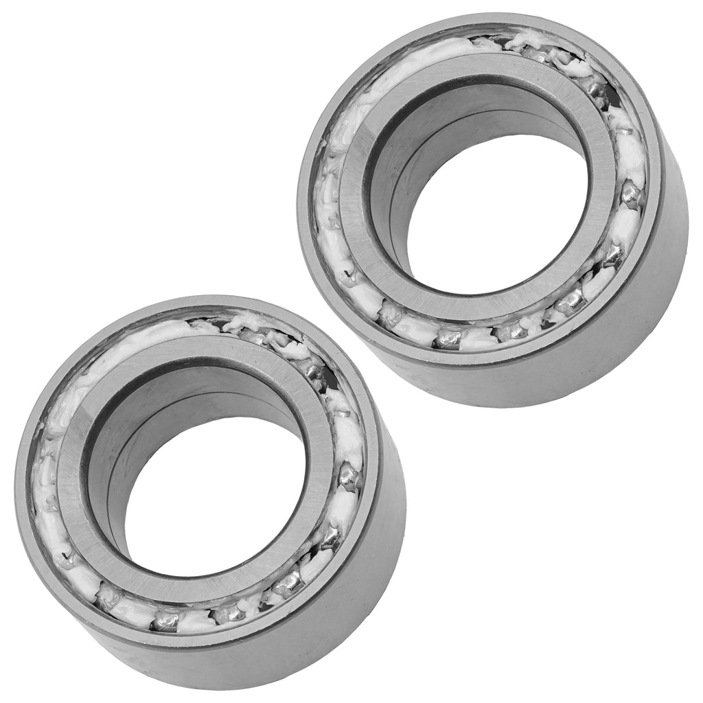 Double Row Angular Ball Bearings Replacement for Audi Volkswagen 34x58x24 (2000–2005)