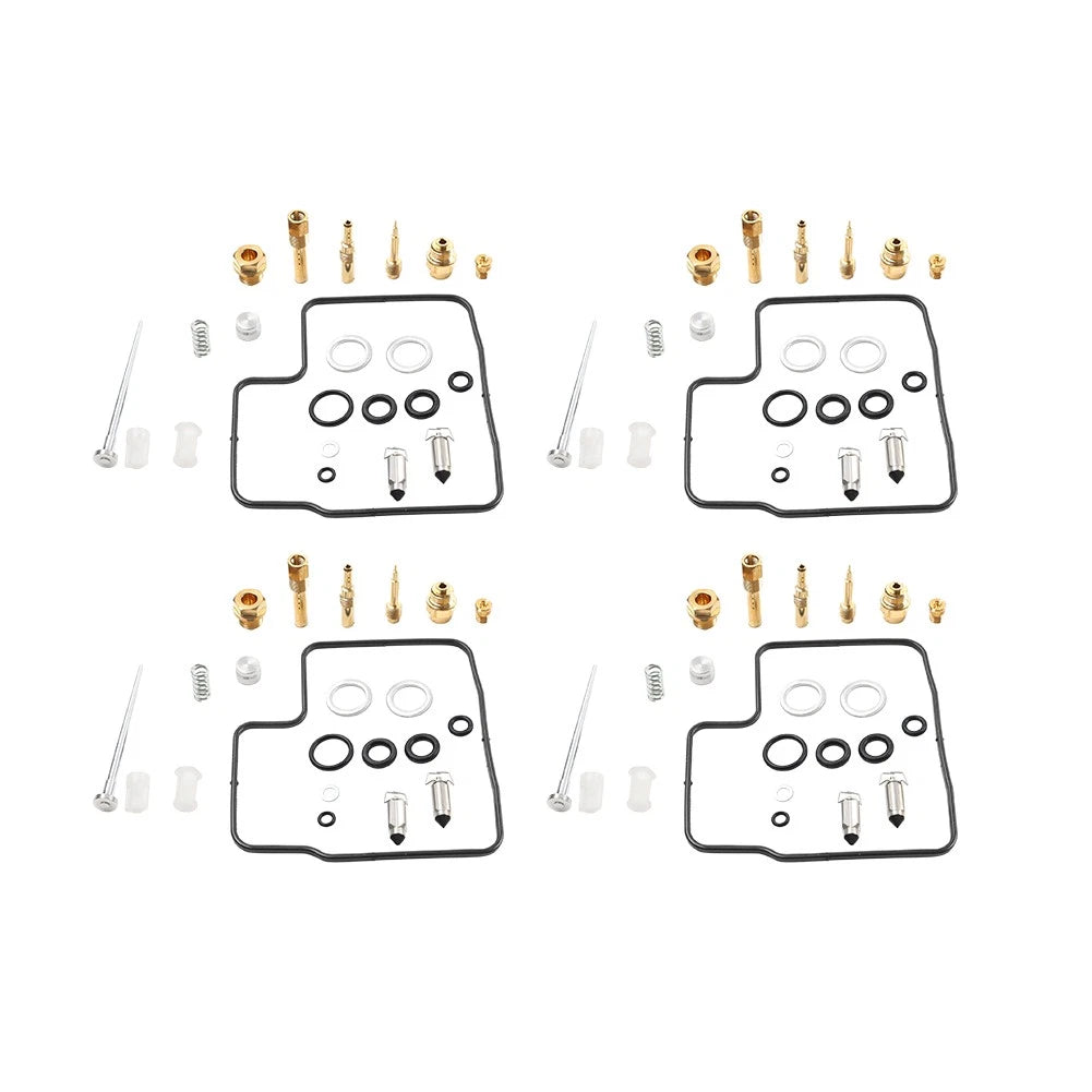 Carburetor Repair and Conversion Kit for Honda Goldwing GL1200 (1984)