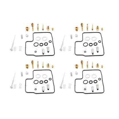 Carburetor Repair and Conversion Kit for Honda Goldwing GL1200 (1984)