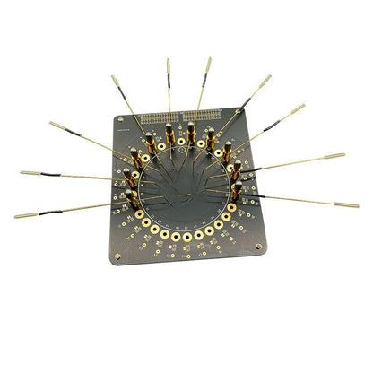 Adjustable Needle Data Repair Tool for Memory Card Chip Testing