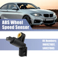 ABS Wheel Speed Sensor Front Left for Audi TT (2000–2006) 1H0927807 1J0927803
