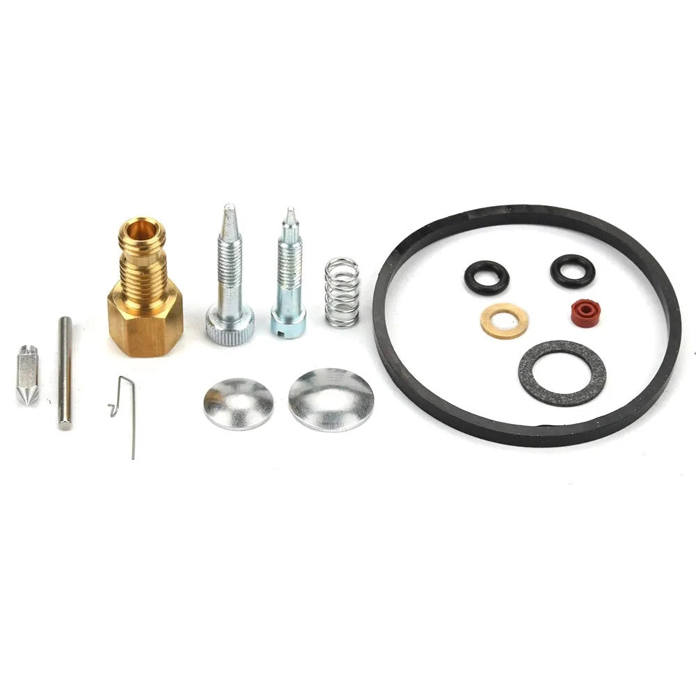 2X Carburetor Rebuild Kit for Tecumseh HM70 HM80 HM90 HMSK80 632347 632622