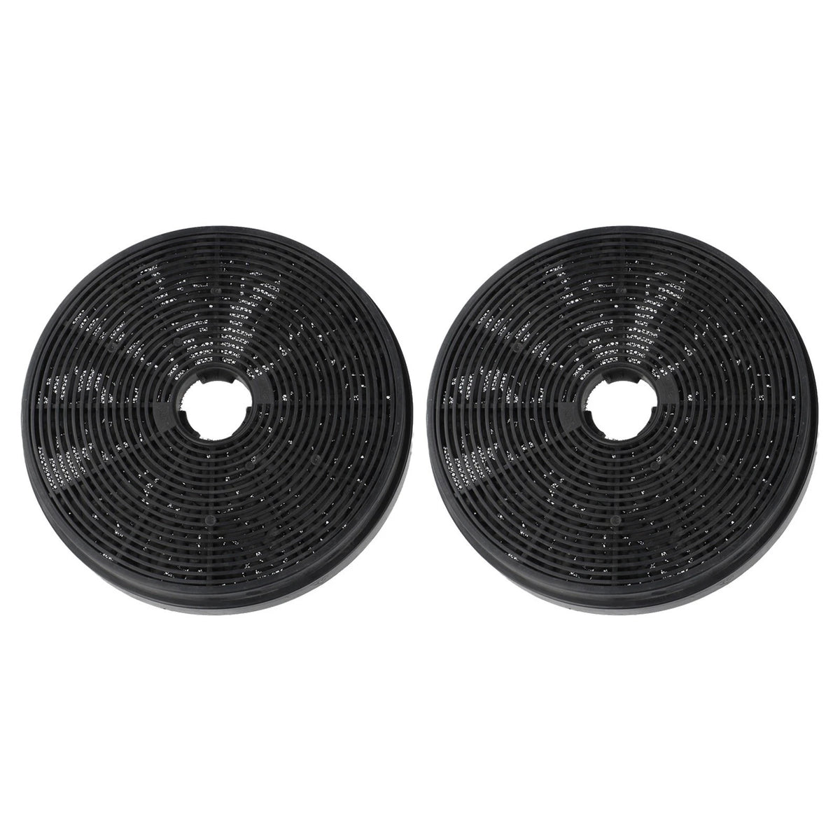 2X Range Hood Filters for Kitchen (Pack of Two)