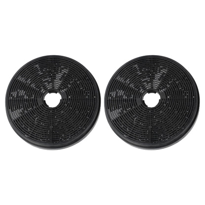 2X Range Hood Filters for Kitchen (Pack of Two)