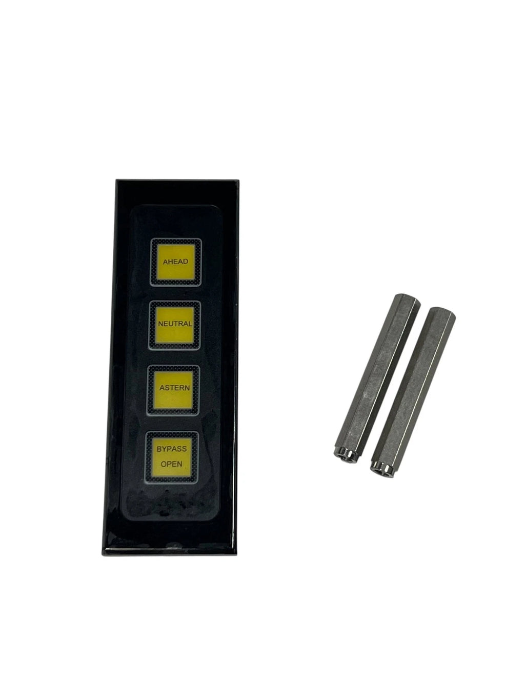 Electronic Control Unit for Aventics 21W09 - Part 3622313020