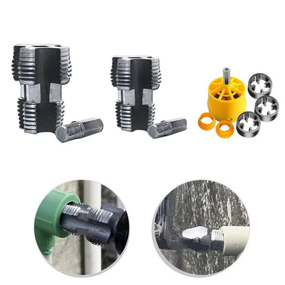 Multifunctional Pipe Tool for Plumbing (No Year Range Provided)