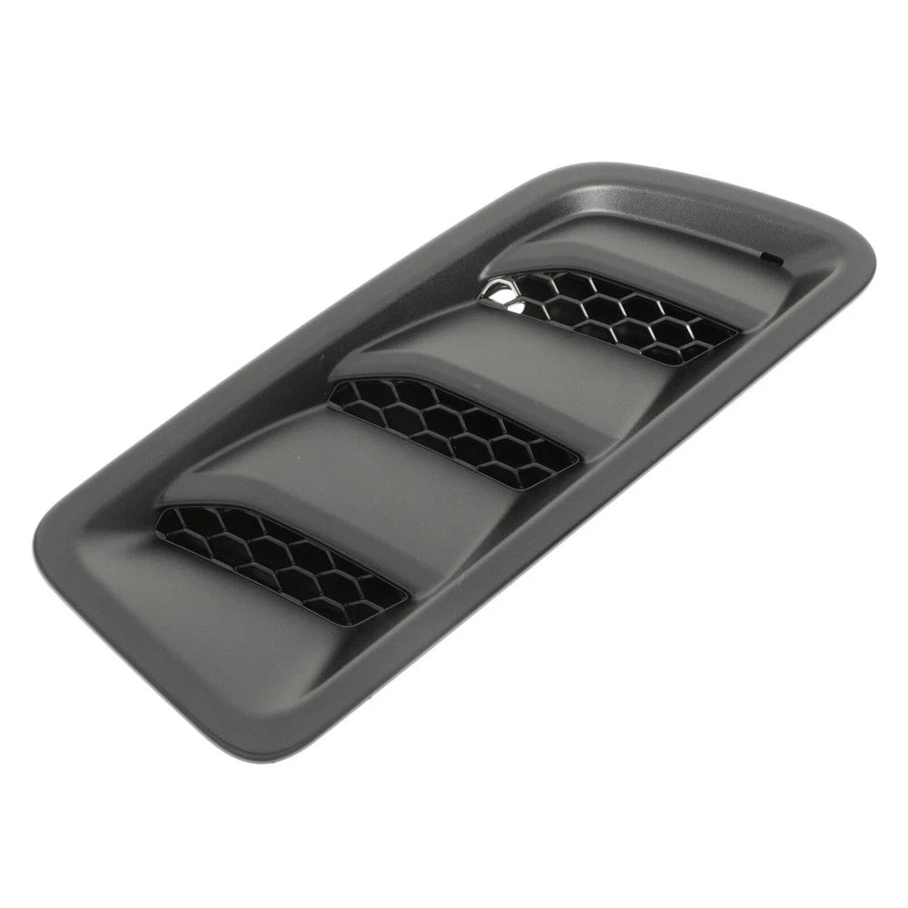FIT FOR 2018-2024 WRANGLER GLADIATOR HOOD BEZEL PANEL LEFT SIDE NEW 68293749AF