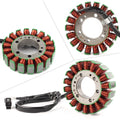 Magneto Engine Generator Stator Coil for Kawasaki EX400 Ninja 400R (2011–2013)