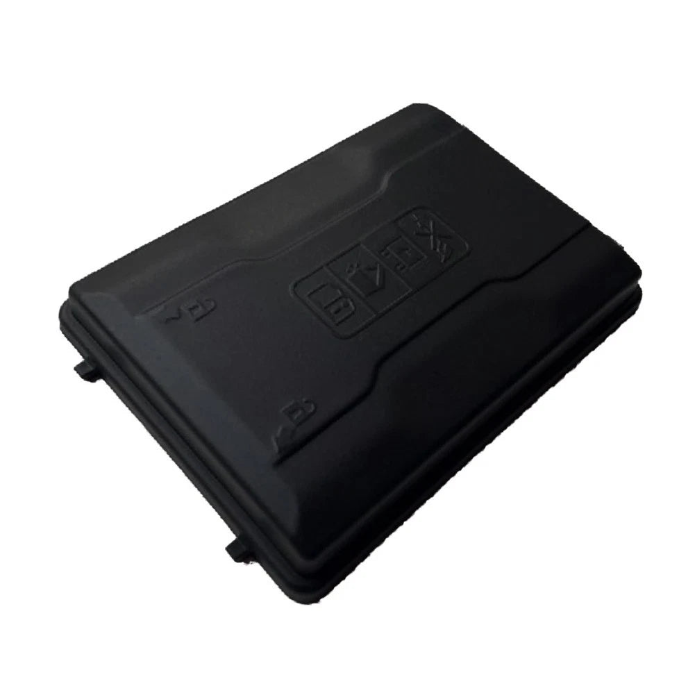 Fuse Relay Box Cover for GMC Sierra 1500 (2014–2019) 23174030