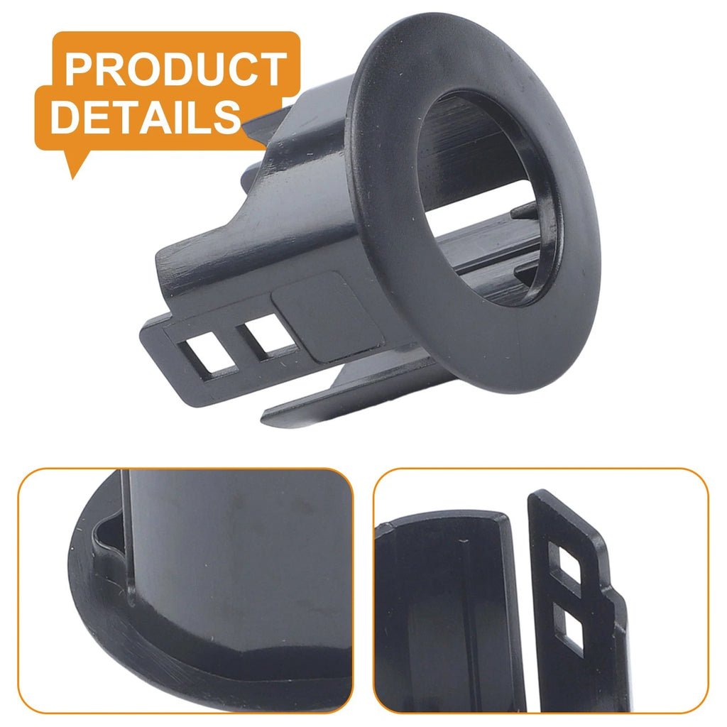 Parking Sensor Holder for Nissan (Vehicle Specific)