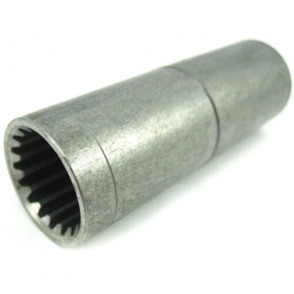 Splined Sleeve Coupler for Volvo Penta DP SX Drives (Replaces 3852268, 854553)