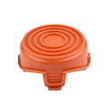 String Trimmer Spool Cap Cover for Black & Decker GL5530